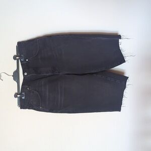 We the free never been worn jam session relaxed capri